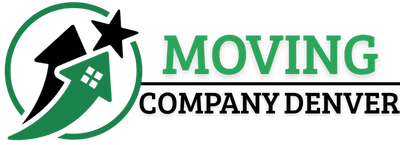 moving company denver co LOGO